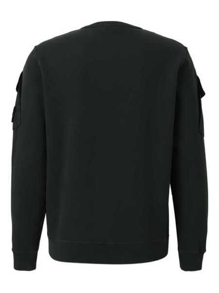 Pulovere Stone Island Stone Island Sweaters Black Barbati (BM 18460254) 2