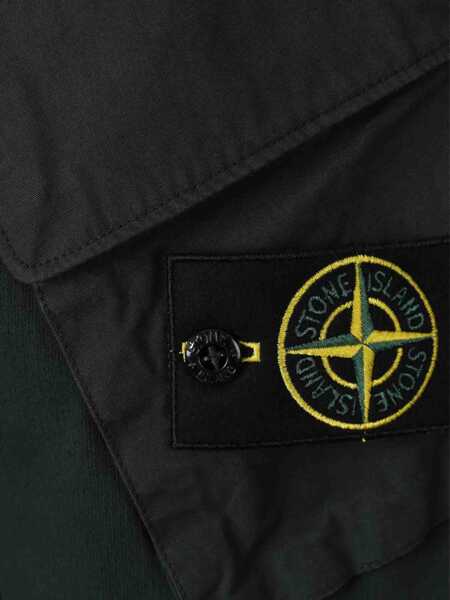 Pulovere Stone Island Stone Island Sweaters Black Barbati (BM 18460254) 3