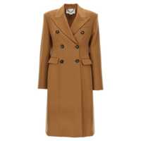 Paltoane Stella McCartney Wool Coat Femei
