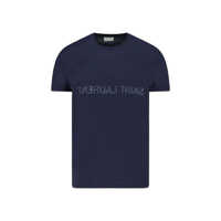 Tricouri Saint Laurent T-Shirts And Polos Barbati