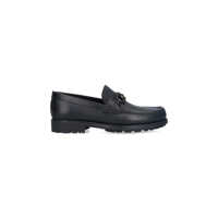 Mocasini Salvatore Ferragamo Flat Shoes Barbati