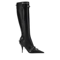 Bocanci Balenciaga Dama - Bocanci Balenciaga Balenciaga Boots 1081 Femei (BM 18460440) - B-mall.ro