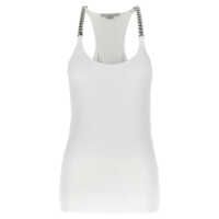 Topuri Stella McCartney Ribbed Tank Top Femei