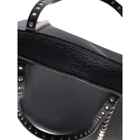 Genti de mana Valentino Garavani Dama - Genti de mana Valentino Garavani Valentino Garavani Bags Black Femei (BM 18460668) - B-mall.ro