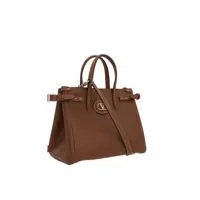 Genti de mana Valentino Garavani Dama - Genti de mana Valentino Garavani Valentino Garavani Top Handle Bags BROWN Femei (BM 18460716) - B-mall.ro