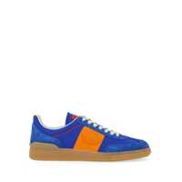 Sneakers Valentino Garavani Blue Sneakers Barbati