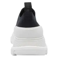 Pantofi sport Alexander McQueen pentru Barbati - Sneakers Alexander McQueen Alexander McQueen Sneakers Black Barbati (BM 18460863) - B-mall.ro