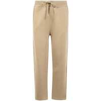 Tricouri Polo Polo Ralph Lauren Popantm11 Athletic Loopback Terry Trousers Clothing Barbati