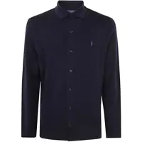 Tricouri Polo Polo Ralph Lauren Long Sleeve Full Zip Sweater Clothing Barbati