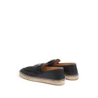 Mocasini Valentino Garavani pentru Barbati - Mocasini Valentino Garavani Valentino Garavani Flat Shoes Black Barbati (BM 18461046) - B-mall.ro