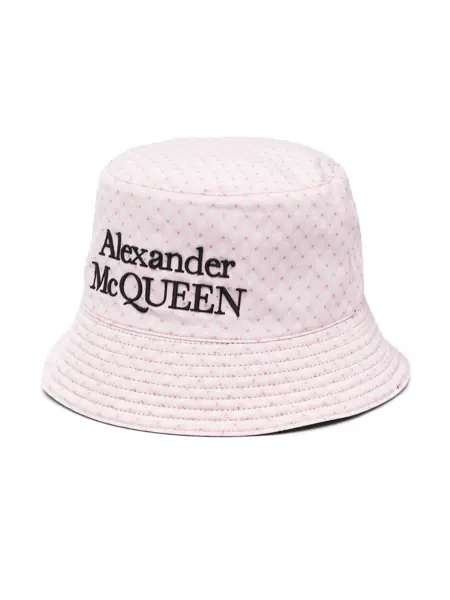 Sepci Alexander McQueen Alexander McQueen Hats 1071 Barbati (BM 18461184) 3