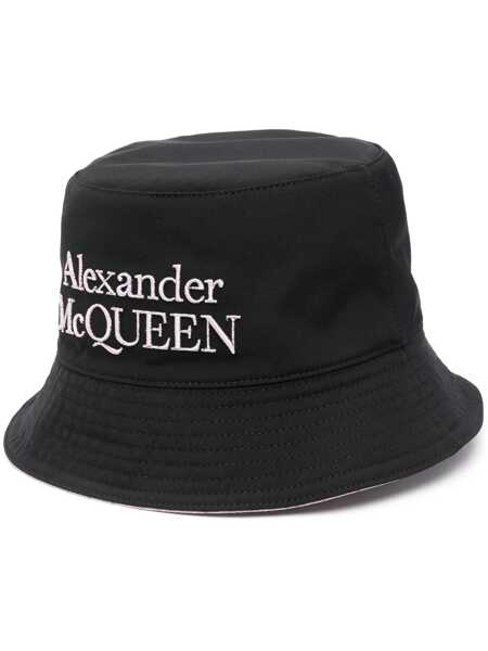 Sepci Alexander McQueen Alexander McQueen Hats 1071 Barbati (BM 18461184) 1