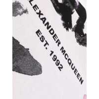 Esarfe Alexander McQueen Dama - Esarfe Alexander McQueen Alexander McQueen House/Bathroom 9272 Femei (BM 18461187) - B-mall.ro
