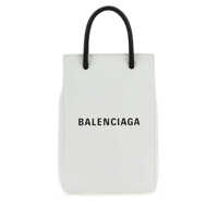 Genti de mana Balenciaga Cover Femei