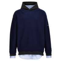 Pulovere Balenciaga Layered Sweater Barbati