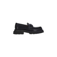 Mocasini Salvatore Ferragamo Flat Shoes Barbati