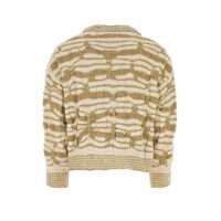 Pulovere Bottega Veneta pentru Barbati - Pulovere Bottega Veneta Bottega Veneta Knitwear DOVEBIRCH Barbati (BM 18461763) - B-mall.ro