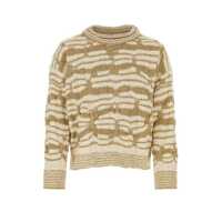 Pulovere Bottega Veneta Knitwear Barbati