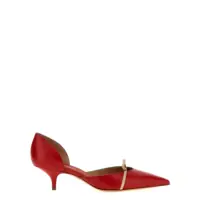 Pantofi cu toc Salvatore Ferragamo 'Gyoia' Pumps Femei