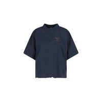 Topuri Balenciaga T-Shirts And Polos Femei
