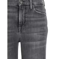 Imbracaminte 7 For All Mankind Dama - Blugi 7 For All Mankind 7 For All Mankind Modern Dojo Jeans GRAY Femei (BM 18462255) - B-mall.ro