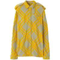 Topuri Burberry Shirts Femei