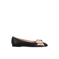 Balerini Valentino Garavani Low Shoes Femei