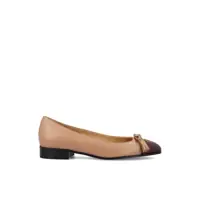 Balerini Valentino Garavani Low Shoes Femei