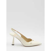 Pantofi cu toc Amita Pumps Femei