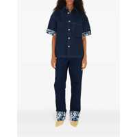 Imbracaminte Dama pagina 145 - Blugi Burberry Burberry Jeans INDIGOBLUE Femei (BM 18462720) - B-mall.ro