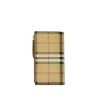 Portofele Burberry Dama - Portofele Burberry Burberry Wallets Brown Femei (BM 18462729) - B-mall.ro