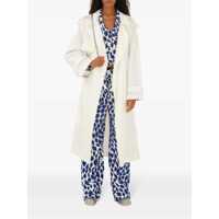 Imbracaminte Burberry Dama - Geci Burberry Burberry Trench WHITE Femei (BM 18462741) - B-mall.ro