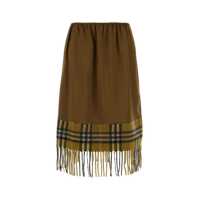 Fuste Burberry Skirts Femei