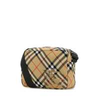 Genti de umar Burberry Ml Essential Cross Body Cek Barbati