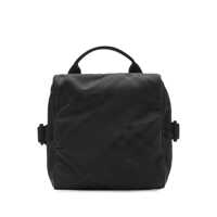 Genti de umar Burberry 'Check' Crossbody Bag Barbati