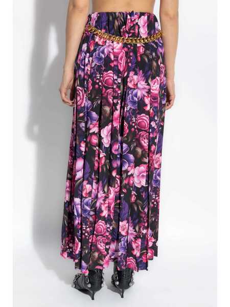 Fuste Balenciaga Balenciaga Skirts PURPLE Femei (BM 18463029) 4