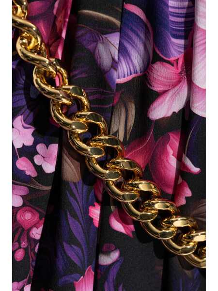 Fuste Balenciaga Balenciaga Skirts PURPLE Femei (BM 18463029) 5