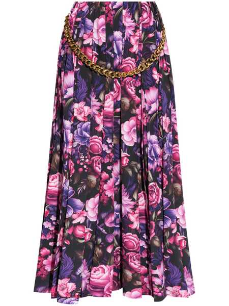 Fuste Balenciaga Balenciaga Skirts PURPLE Femei (BM 18463029) 1