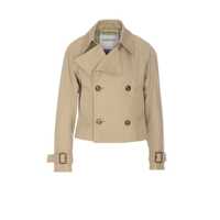 Geci Burberry Jackets Femei