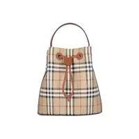 Genti de mana Burberry Bags Femei