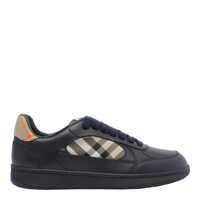 Sneakers Burberry Sneakers Barbati