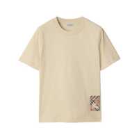 Topuri Burberry Burberry T-Shirts And Polos