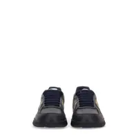 Sneakers Burberry Sneakers Barbati