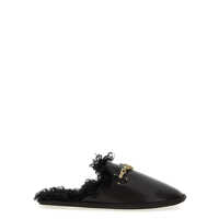 Balerini Stella McCartney 'Backless Ryder' Sabots Femei