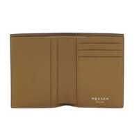 Accesorii Alexander McQueen pentru Barbati - Portofele Alexander McQueen Alexander McQueen Wallets BLACK/CARAMEL/SILVER Barbati (BM 18463527) - B-mall.ro