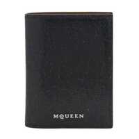 Portofele Alexander McQueen Wallets Barbati