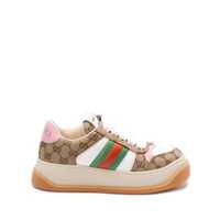 Sneakers Gucci Double Screener Sneakers Femei