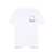 Moncler Moncler T-Shirts And Polos WHITE