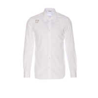 Camasi Alexander McQueen Shirts Barbati