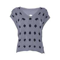 Pulovere Kangra Cashmere Knitted Vest Femei